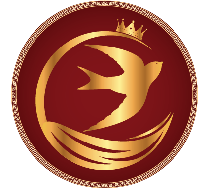 King Bird Nest Favicon
