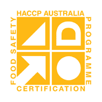 haccp certification