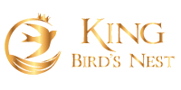 King Bird Nest - Yến Sào Khánh Hòa