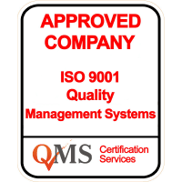 qms certification